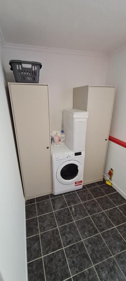 Appartement Lavendel, Ferienwohnung Mit Eigenem Eingang Wie Ein Kleines Haus Bad Salzuflen Eksteriør bilde